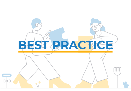 Best Practice Guides