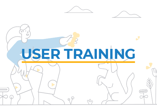 User Training