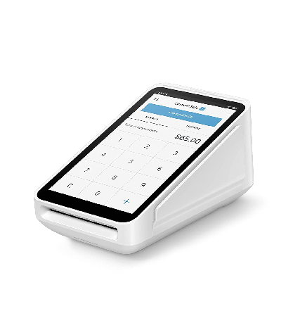 Square Point of Sale Terminal