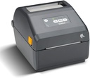 Zebra ZD421 Thermal Printer 203 dpi Width 4-inch USB Ethernet