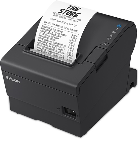 Epson OmniLink TM-T88VII