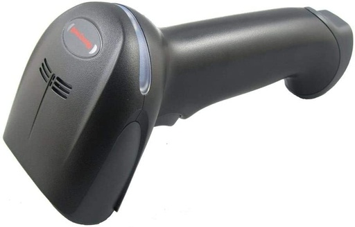 Honeywell 1900G-HD 2D Barcode Scanner Wired with USB Cable