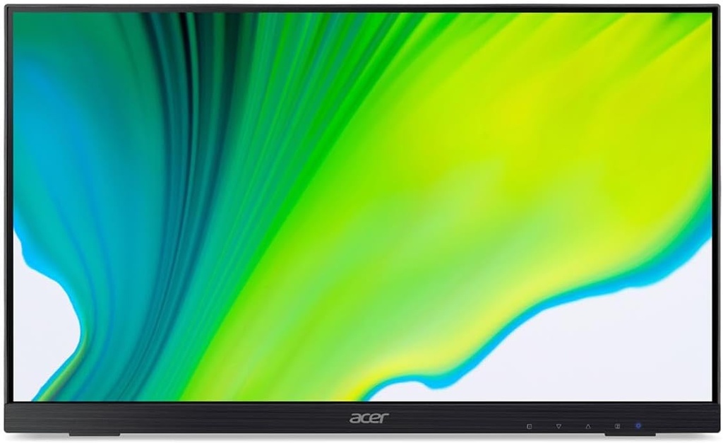 Acer Touch Screen Display Full HD (1920 x 1080)